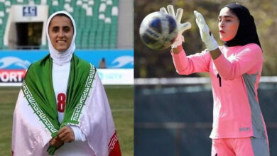 خواجوی ترخیص شد،طاهرخانی به تهران منتقل میشود