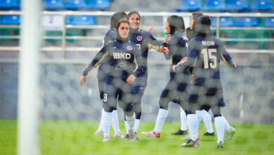 پرافتخارترین تیم ایران در وضعیت فوق بحرانی!