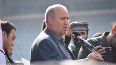 تاج و بی‌توجهی آشکار به فوتبال و فوتسال زنان