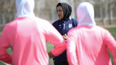 جهاننجاتی 25 بازیکن را به اردو فرا خواند