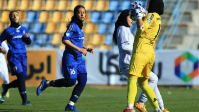 مدعیان قهرمانی پیروز شدند