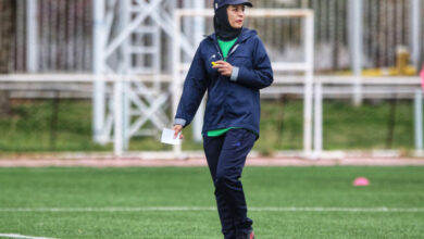 برگزاری منظم لیگ به آمادگی تیمملی کمک میکند