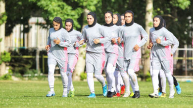 برگزاری اردوی انتخابی تیم ملی فوتبال از 15 دی