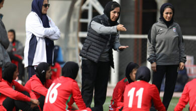 جهان نجاتی جوانان را به اردو فرا خواند