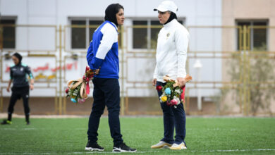 همه چیز تحت تاثیر دربی حساس کرمان