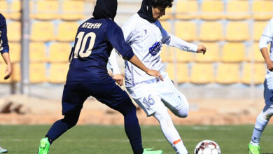 حساسترین بازی هفته برنده نداشت