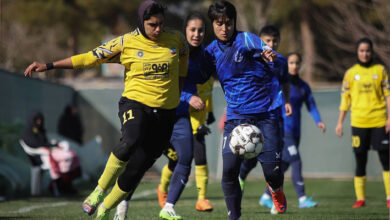 اولین دوره رسمی جام حذفی در راه است