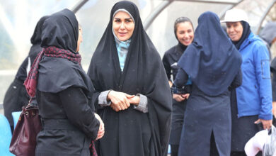 هم از مربیان انتقاد می‌کنم و هم حمایت