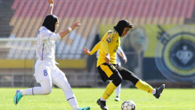 دوئل جذاب ایراندوست و اردلان در راه است