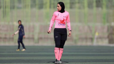 دربی، پُل رسیدن به سوت قضاوت در جام جهانی!