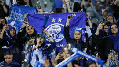 تیمداری استقلال در لیگ برتر فوتبال زنان رسمی شد