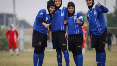 خبرهای امیدوارکننده از باشگاه استقلال