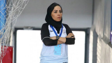 منتقد نه؛عاشق تیم ملی هستیم