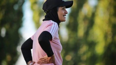 نگاهم به فوتبال رنگی نیست