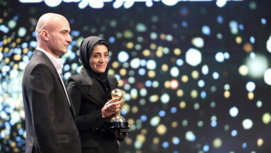 معرفی برترینهای فوتبال ايران