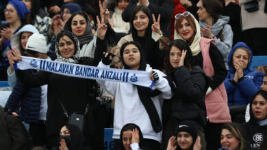 ممنوعیت ورود بوق و شیپور برای زنان هم اجرایی میشود