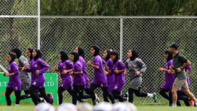 نبازید تا تاریخساز شوید!