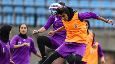 کامبکی به سوی صعود