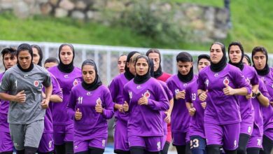 قدم اول را محکم بردار