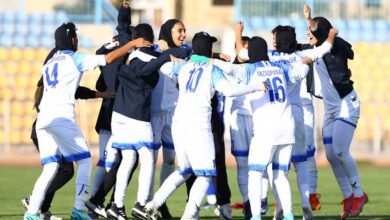 تیم فوتبال زنان شهرداری سیرجان منحل شد