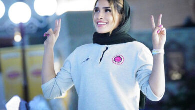 با دعوت دوباره به تیم ملی مزد تلاشم را گرفتم