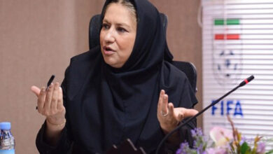 سلیمانی با هیچ بازیکنی موضع گیری ندارد