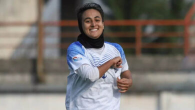 استقلالی ۲ آتشه هستم!