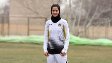 امیدوارم در لیگ قهرمانان اروپا بازی کنم