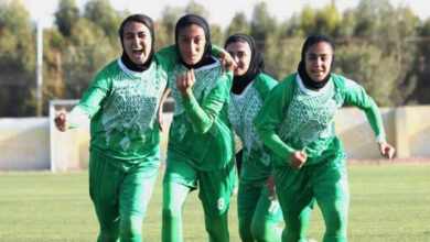 ستارهها در راه سیرجان