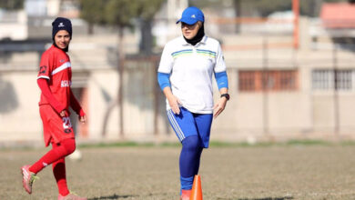 ایراندوست در مسیر بازگشت به تیم مورد علاقه