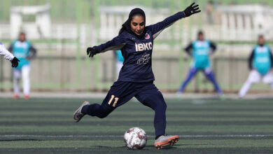 ستاره خاتون سرمهایپوش میشود؟