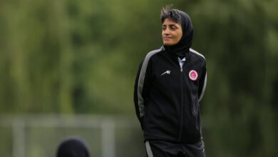 پتانسیل و استعداد خوبی در سطح فوتبال زنان داریم