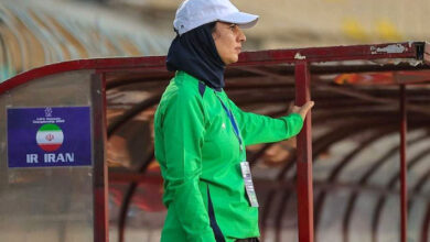 نیاز به آموزش و به روز شدن داریم