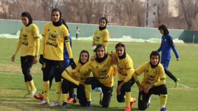 سپاهان در اندیشه کسب جام