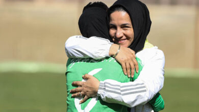 جهاننجاتی به سیرجان برگشت