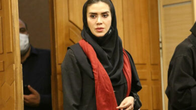 خاتون بم کار بزرگی کرد