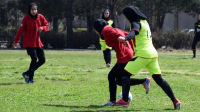 هنوز محل برگزاری تمرینات تیم مشخص نیست