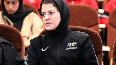 هدف ما کسب عنوان قهرمانی است