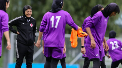 نمی‌توانیم در آسیا میزبان باشیم