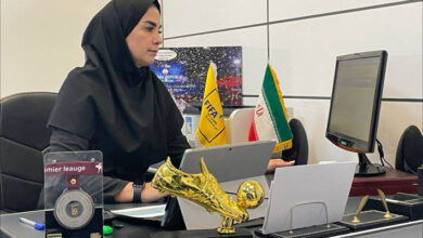 استقلال و پرسپولیس هیچ درخواستی برای تشکیل تیم در فوتسال نداشتند