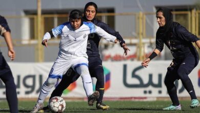 احتمال تعویق لیگ‌برتر فوتبال زنان