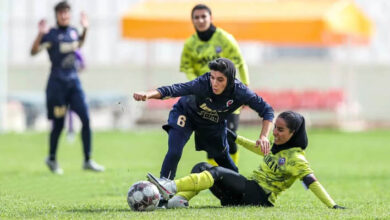 چرا تیمهای بزرگ به فوتبال زنان توجه نمیکنند؟