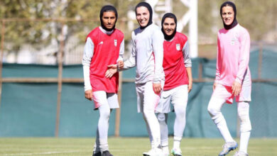 فوتبال زنان ایران ۶ ماه بدون مسئول!