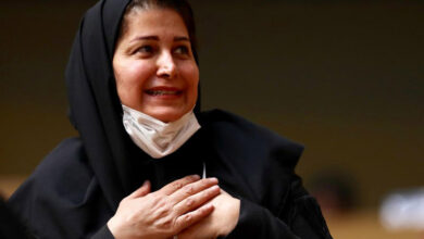 ۱۵سال زندان برای نایب رئیس سابق فدراسیون فوتبال!