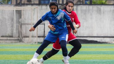 لیگ امسال سخت و غیرقابل پیش‌بینی است