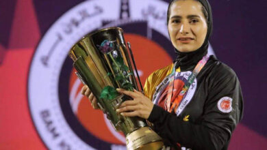 تمام هدف و تمرکز تیم صعود بود‌