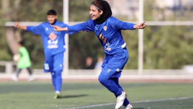 بازگشت فروغ موری به روزهای اوج