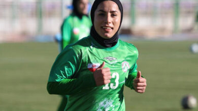 فوتبال زنان همیشه اسیر بی‌توجهی‌ها شده است