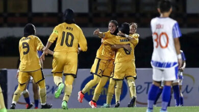 امیدوار به موفقیت خاتون در پاتومتانی