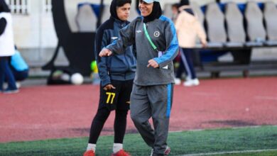 خیلی زود است که از قهرمانی صحبت کنیم